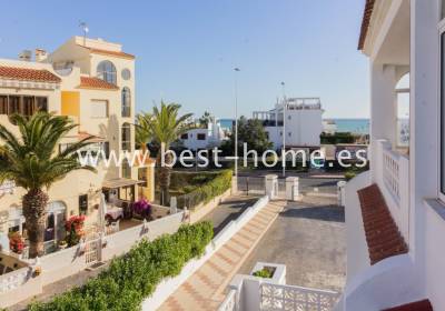 Szeregowiec / Bliźniak - Wtórny - La Mata - BH26327508