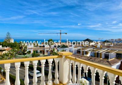 Szeregowiec / Bliźniak - Wtórny - La Mata - BH551058-5