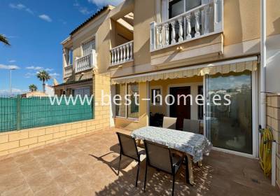 Szeregowiec / Bliźniak - Wtórny - La Mata - BH551066