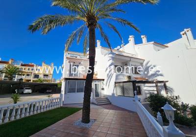 Szeregowiec / Bliźniak - Wtórny - La Mata - BH592036