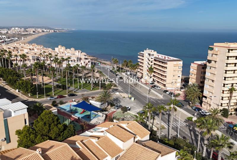 Szeregowiec / Bliźniak - Wtórny - La Mata - La Mata