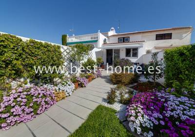 Szeregowiec / Bliźniak - Wtórny - Lomas de Cabo Roig - BH311609