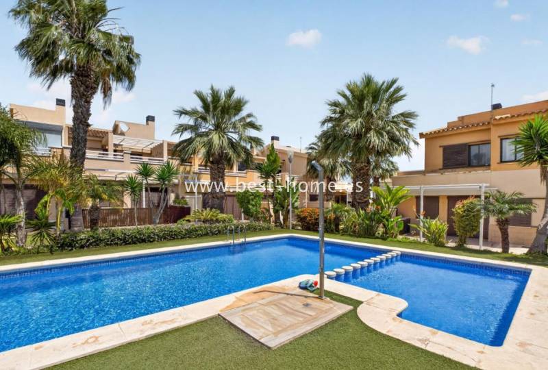 Szeregowiec / Bliźniak - Wtórny - Lomas de Cabo Roig - Lomas de Cabo Roig