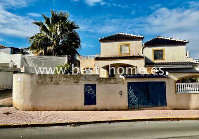 Szeregowiec / Bliźniak - Wtórny - Los Balcones - BH090385