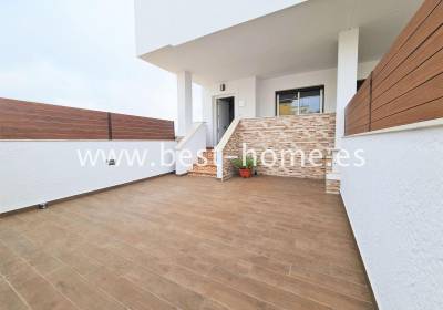 Szeregowiec / Bliźniak - Wtórny - Los Balcones - BH1161189