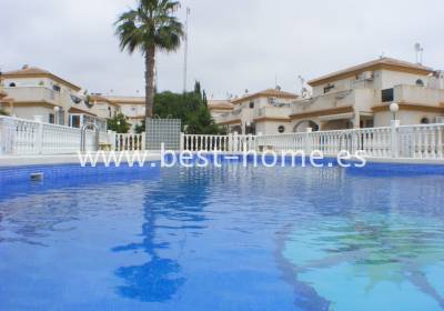 Szeregowiec / Bliźniak - Wtórny - Playa Flamenca - BH1146