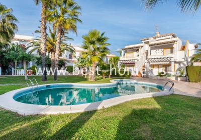 Szeregowiec / Bliźniak - Wtórny - Playa Flamenca - BH1173069