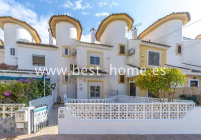 Szeregowiec / Bliźniak - Wtórny - Playa Flamenca - BH173730