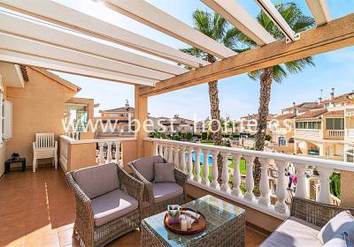 Szeregowiec / Bliźniak - Wtórny - Playa Flamenca - BH40T411