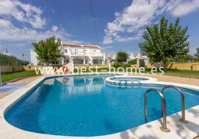 Szeregowiec / Bliźniak - Wtórny - Playa Flamenca - BH914290