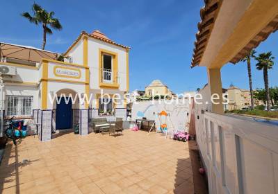 Szeregowiec / Bliźniak - Wtórny - Torrevieja - BH1122334