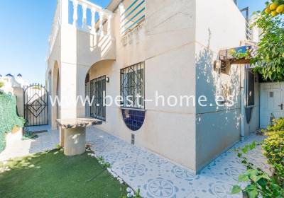 Szeregowiec / Bliźniak - Wtórny - Torrevieja - BH12S688