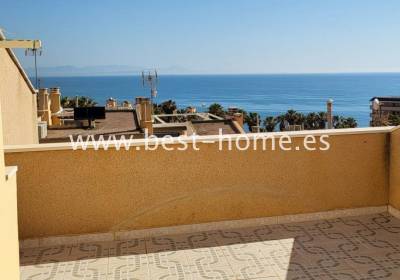 Szeregowiec / Bliźniak - Wtórny - Torrevieja - BH13930463