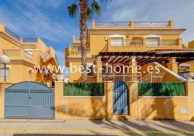 Szeregowiec / Bliźniak - Wtórny - Torrevieja - BH206-30.943