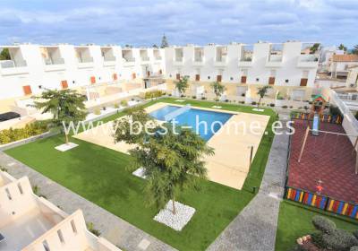 Szeregowiec / Bliźniak - Wtórny - Torrevieja - BH783402