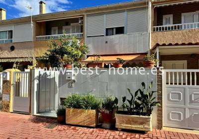 Szeregowiec / Bliźniak - Wtórny - Torrevieja - BHK200