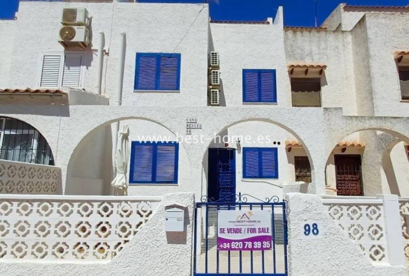 Szeregowiec / Bliźniak - Wtórny - Torrevieja - Torrevieja