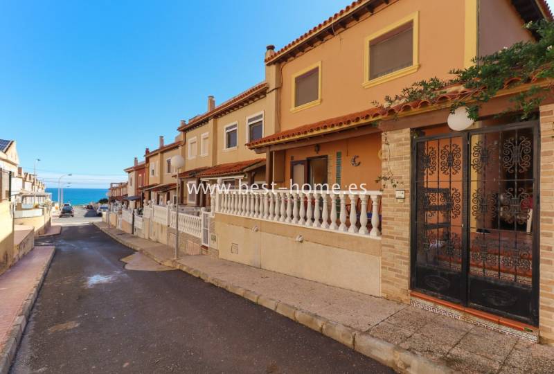 Szeregowiec / Bliźniak - Wtórny - Torrevieja - Torrevieja