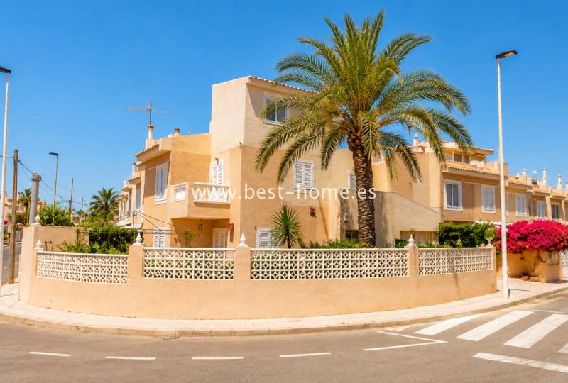 Szeregowiec / Bliźniak - Wtórny - Torrevieja - Torrevieja