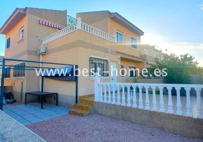 Szeregowiec / Bliźniak - Wtórny - Villamartin - BH090375