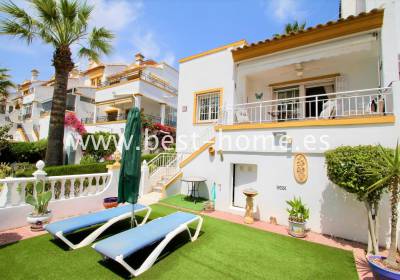 Szeregowiec / Bliźniak - Wtórny - Villamartin - BH120045