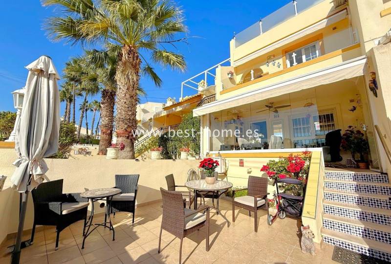 Szeregowiec / Bliźniak - Wtórny - Villamartin - Villamartin