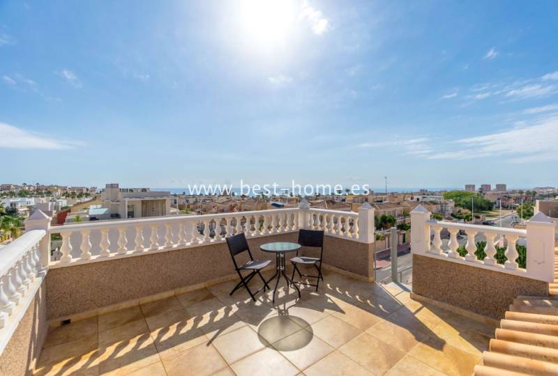 Townhouse - Sale - Aguas Nuevas - Aguas Nuevas