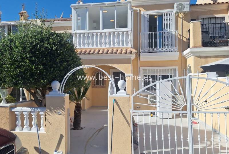 Townhouse - Sale - Aguas Nuevas - Aguas Nuevas