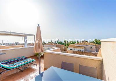 Townhouse - Sale - Aguas Nuevas - BH101196