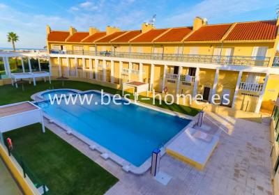 Townhouse - Sale - Aguas Nuevas - BHQ2245