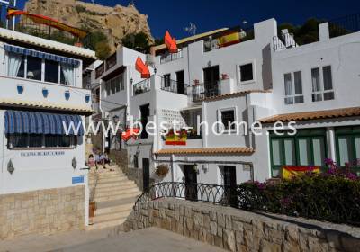 Townhouse - Sale - Alicante - BH1914