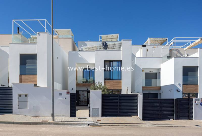 Townhouse - Sale - Benijofar - Benijofar