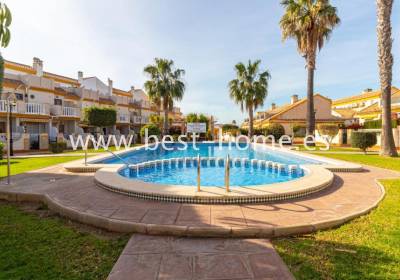 Townhouse - Sale - Cabo Roig - BH1737692