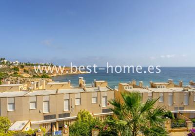 Townhouse - Sale - Cabo Roig - BH823136