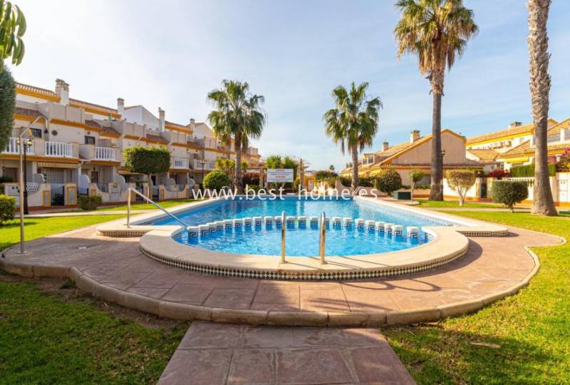 Townhouse - Sale - Cabo Roig - Cabo Roig