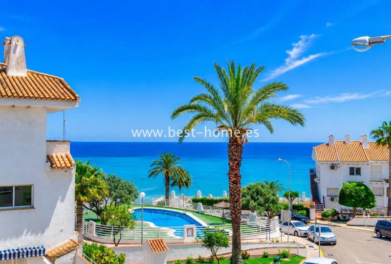Townhouse - Sale - Cabo Roig - Cabo Roig