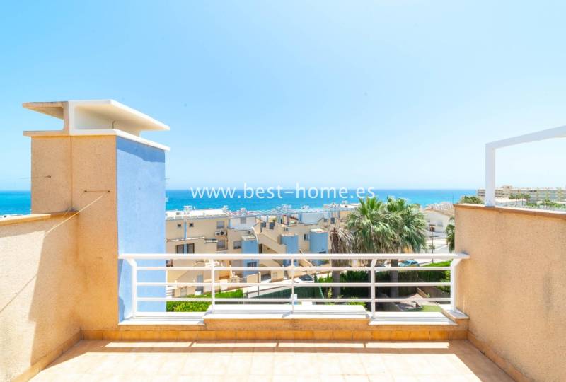 Townhouse - Sale - Cabo Roig - Cabo Roig