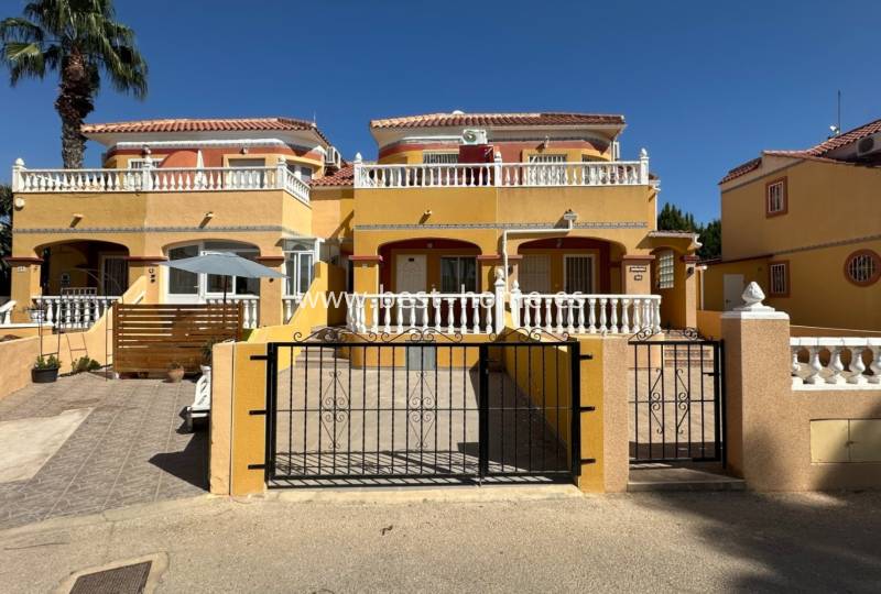 Townhouse - Sale - Cabo Roig - Cabo Roig