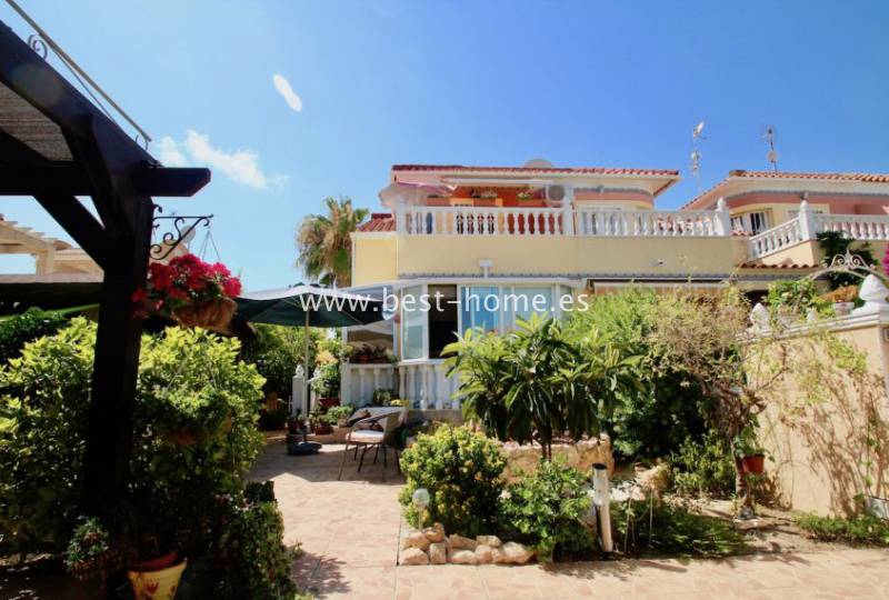 Townhouse - Sale - Cabo Roig - Cabo Roig