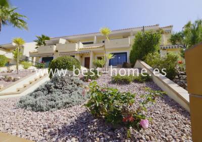 Townhouse - Sale - Campoamor - BH218225