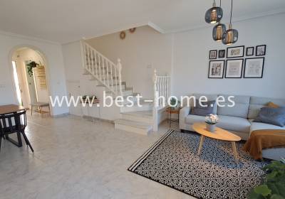 Townhouse - Sale - Campoamor - BH591715