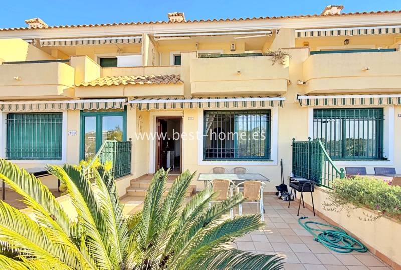 Townhouse - Sale - Campoamor - Campoamor