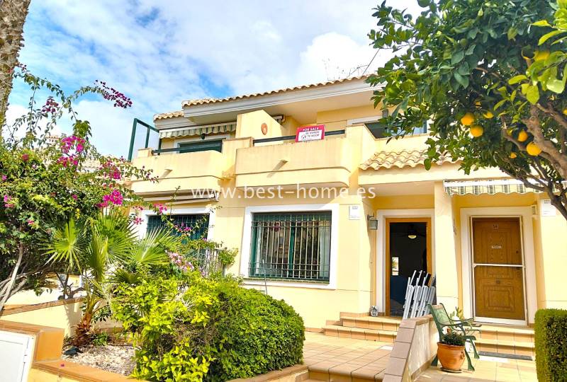 Townhouse - Sale - Campoamor - Campoamor