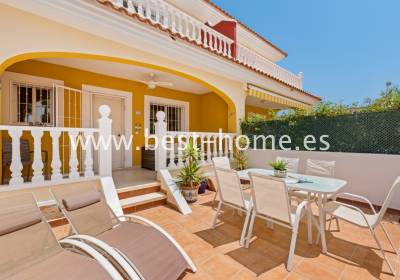 Townhouse - Sale - Ciudad Quesada - BHL1173401