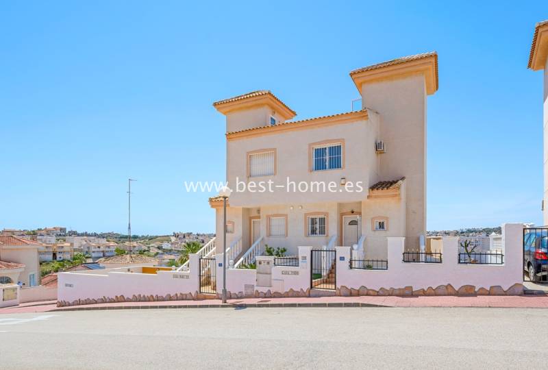 Townhouse - Sale - Ciudad Quesada - Ciudad Quesada