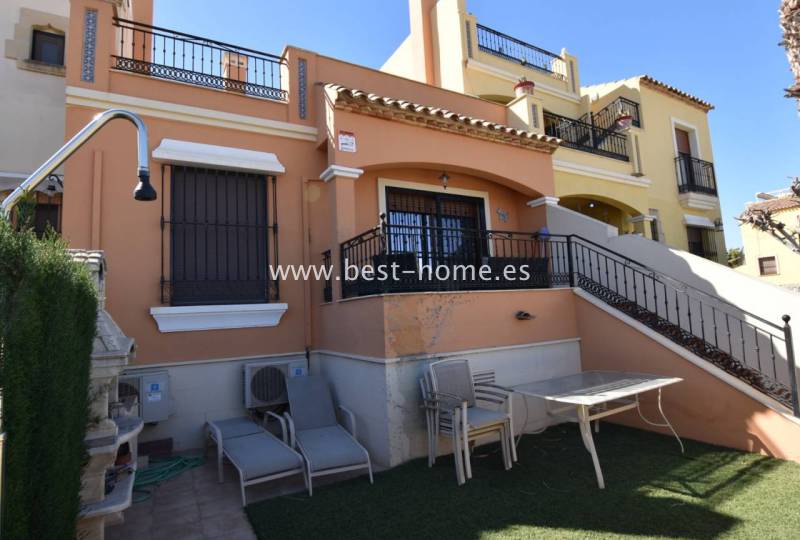 Townhouse - Sale - La Finca - La Finca