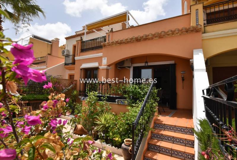 Townhouse - Sale - La Finca - La Finca