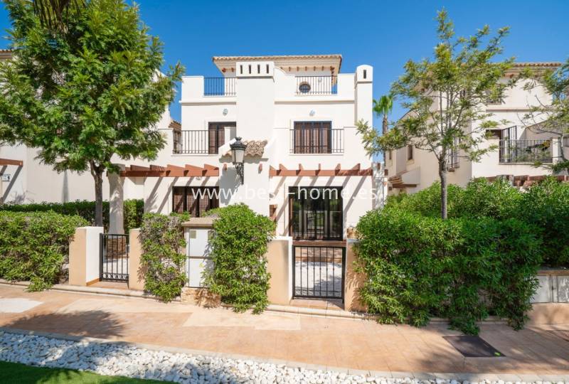 Townhouse - Sale - La Finca - La Finca