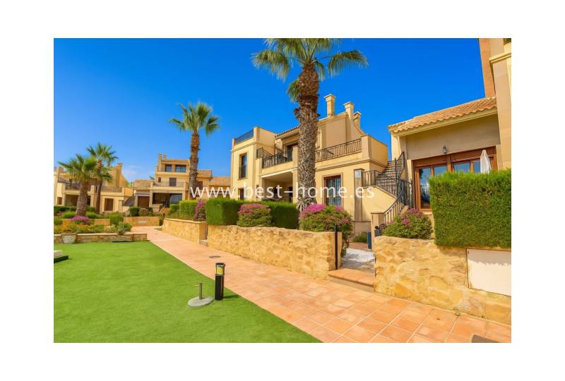 Townhouse - Sale - La Finca - La Finca
