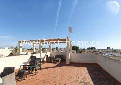 Townhouse - Sale - La Florida - BH253428